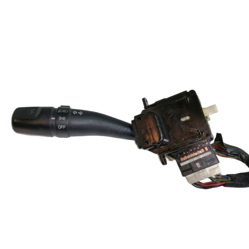 Recambio de mando luces para hyundai matrix (fc) 1.6 gls referencia OEM IAM   