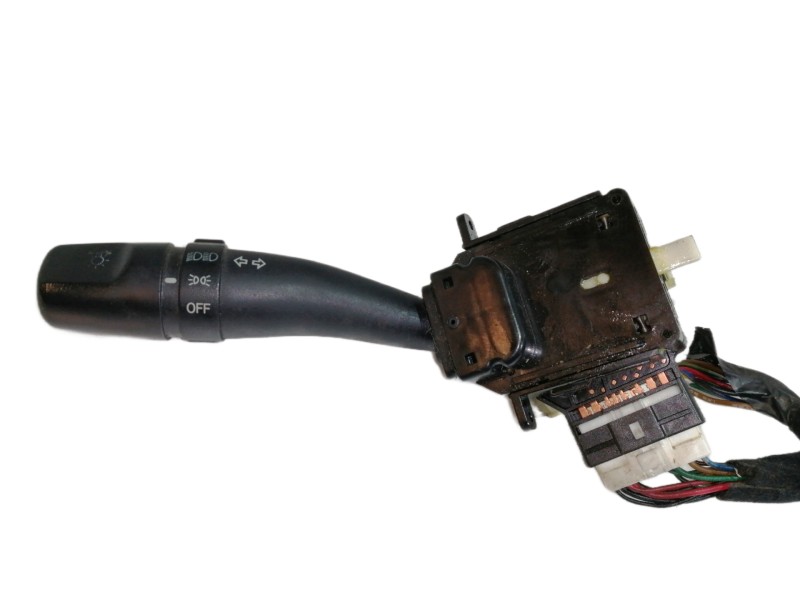 Recambio de mando luces para hyundai matrix (fc) 1.6 gls referencia OEM IAM   