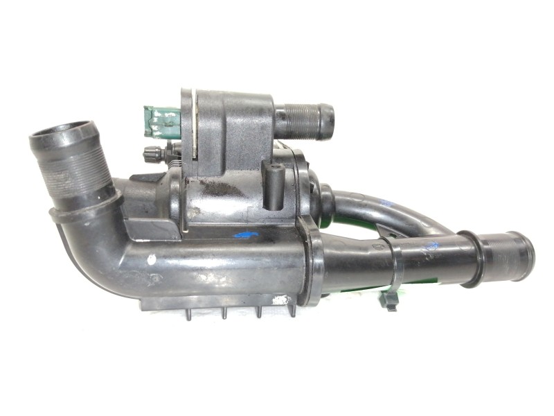 Recambio de termostato para citroën c4 picasso sx referencia OEM IAM 81920  