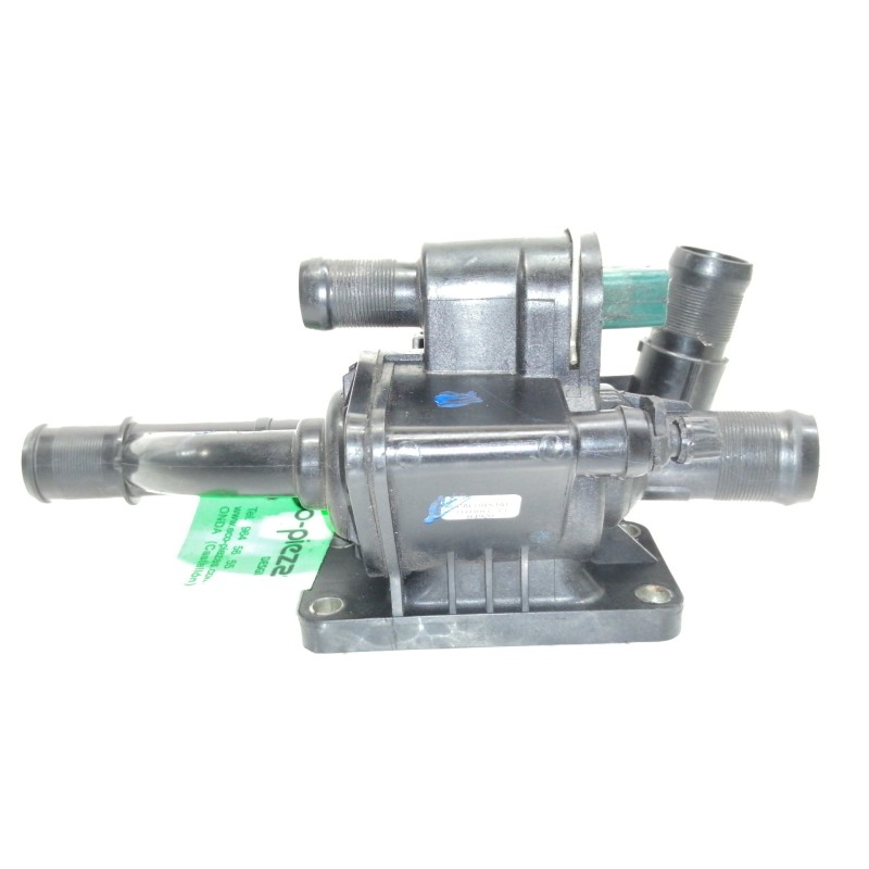 Recambio de termostato para citroën c4 picasso sx referencia OEM IAM 81920  