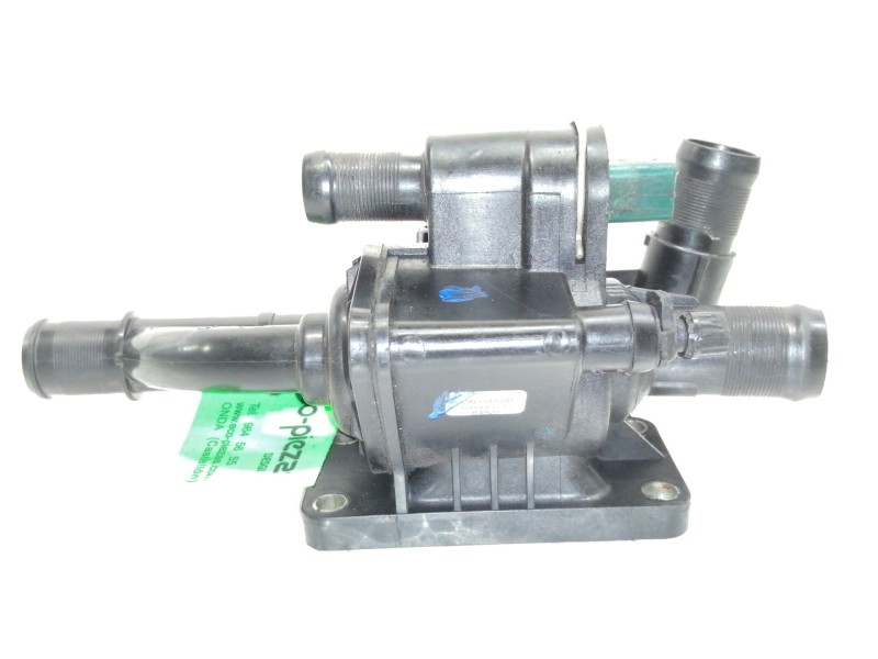 Recambio de termostato para citroën c4 picasso sx referencia OEM IAM 81920  