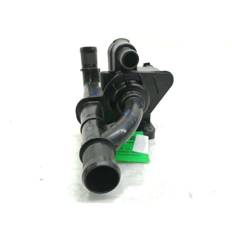 Recambio de termostato para citroën c4 picasso sx referencia OEM IAM 81920  