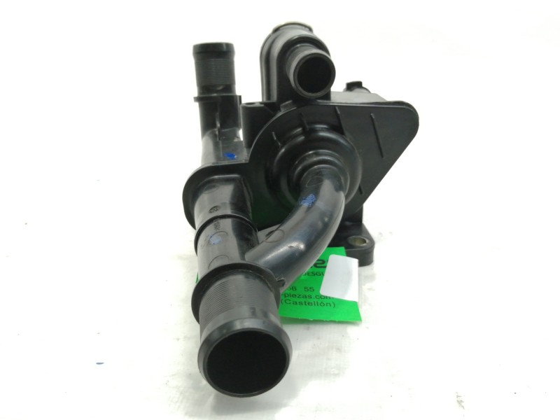 Recambio de termostato para citroën c4 picasso sx referencia OEM IAM 81920  