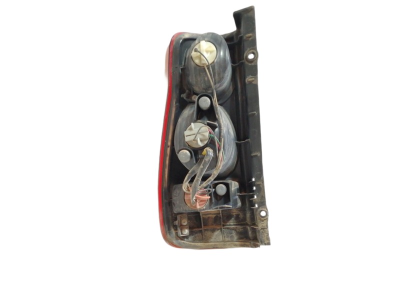 Recambio de piloto trasero derecho para hyundai matrix (fc) 1.6 gls referencia OEM IAM   