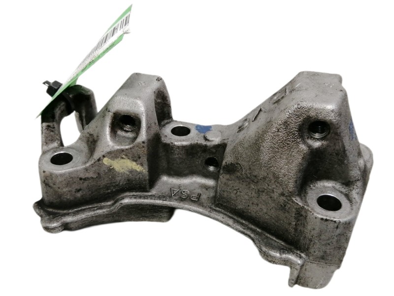 Recambio de soporte motor para citroën c4 picasso sx referencia OEM IAM 9688615780  