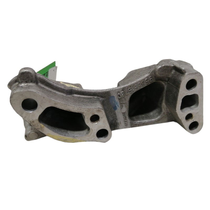 Recambio de soporte motor para citroën c4 picasso sx referencia OEM IAM 9688615780  