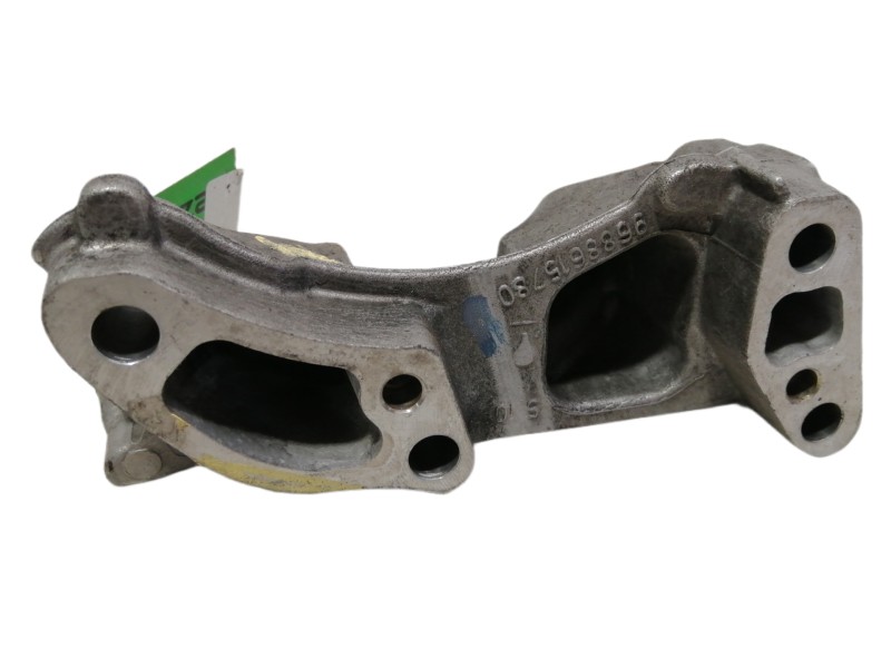 Recambio de soporte motor para citroën c4 picasso sx referencia OEM IAM 9688615780  