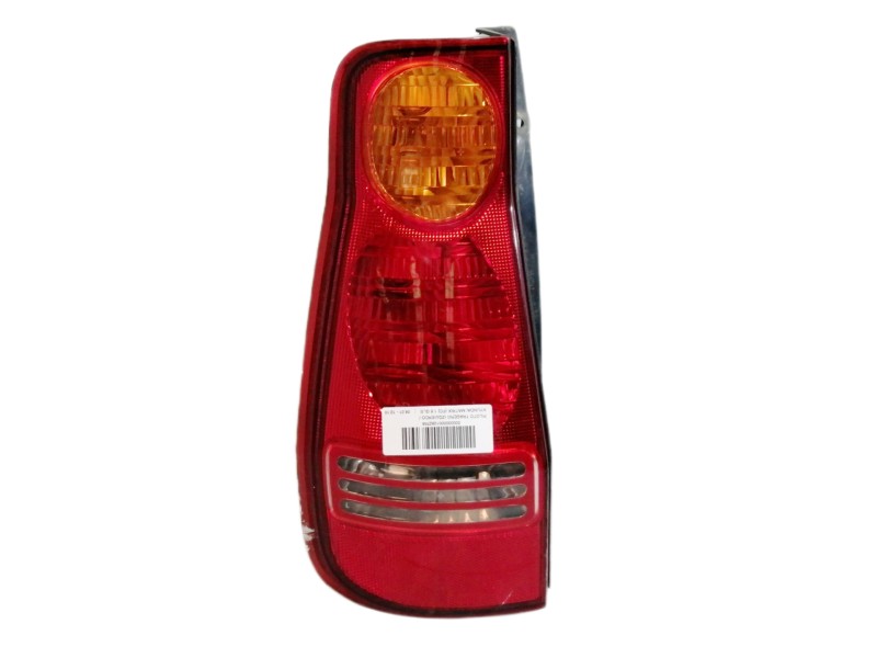 Recambio de piloto trasero izquierdo para hyundai matrix (fc) 1.6 gls referencia OEM IAM   