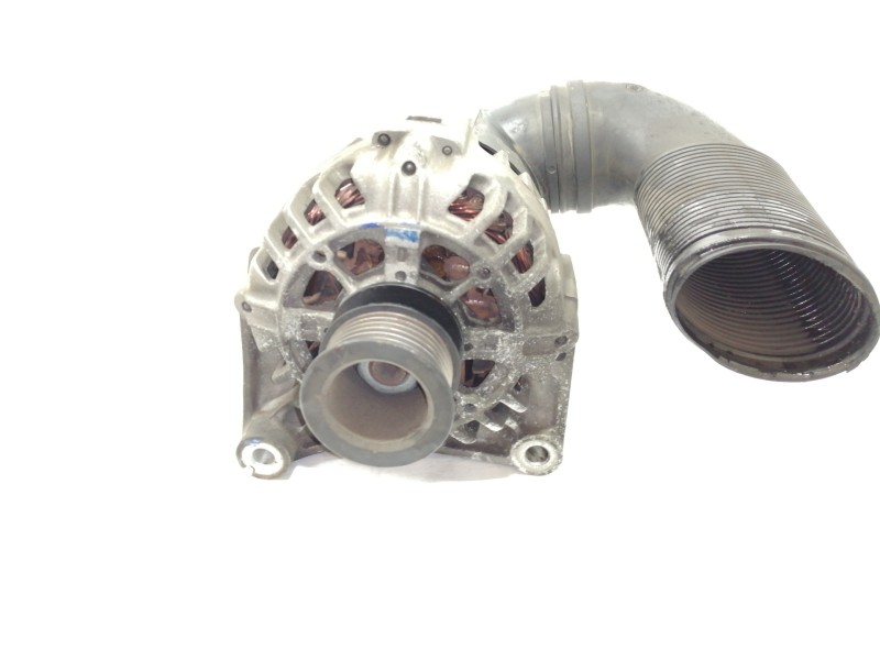 Recambio de alternador para bmw serie 3 berlina (e46) 320i edition exclusiv referencia OEM IAM 7501592  