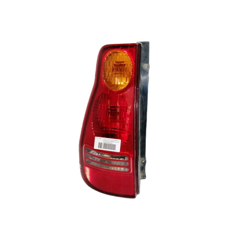 Recambio de piloto trasero izquierdo para hyundai matrix (fc) 1.6 gls referencia OEM IAM   