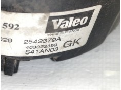 Recambio de alternador para bmw serie 3 berlina (e46) 320i edition exclusiv referencia OEM IAM 7501592   2