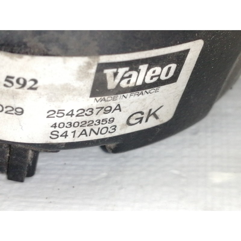 Recambio de alternador para bmw serie 3 berlina (e46) 320i edition exclusiv referencia OEM IAM 7501592  