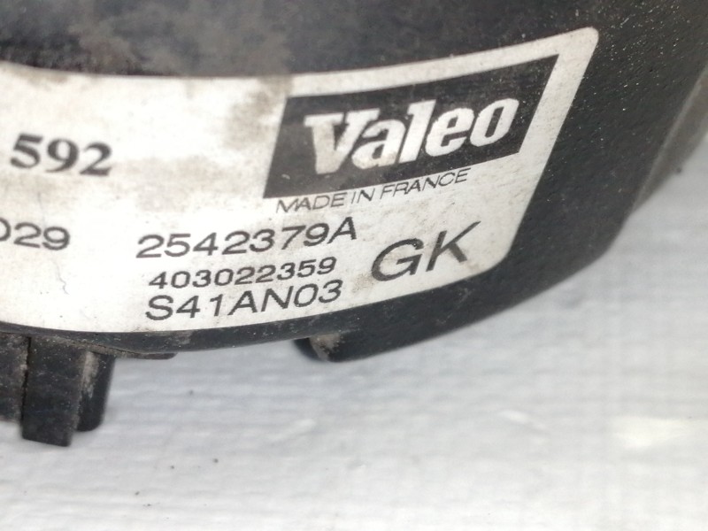 Recambio de alternador para bmw serie 3 berlina (e46) 320i edition exclusiv referencia OEM IAM 7501592  