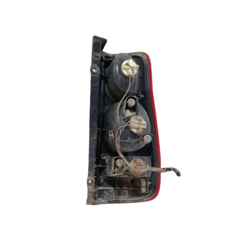 Recambio de piloto trasero izquierdo para hyundai matrix (fc) 1.6 gls referencia OEM IAM   