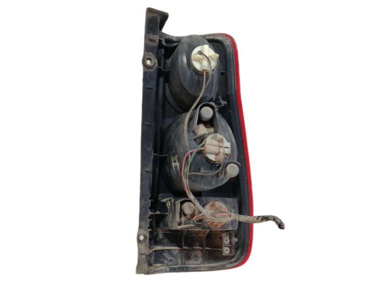 Recambio de piloto trasero izquierdo para hyundai matrix (fc) 1.6 gls referencia OEM IAM   