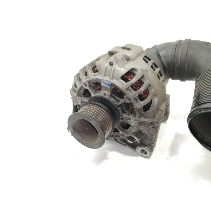 Recambio de alternador para bmw serie 3 berlina (e46) 320i edition exclusiv referencia OEM IAM 7501592  