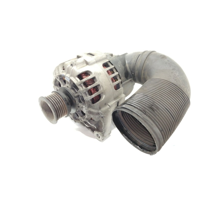 Recambio de alternador para bmw serie 3 berlina (e46) 320i edition exclusiv referencia OEM IAM 7501592  