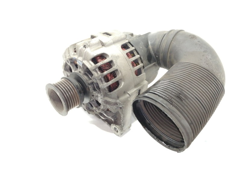 Recambio de alternador para bmw serie 3 berlina (e46) 320i edition exclusiv referencia OEM IAM 7501592  