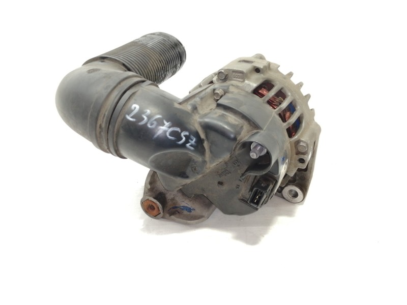 Recambio de alternador para bmw serie 3 berlina (e46) 320i edition exclusiv referencia OEM IAM 7501592  