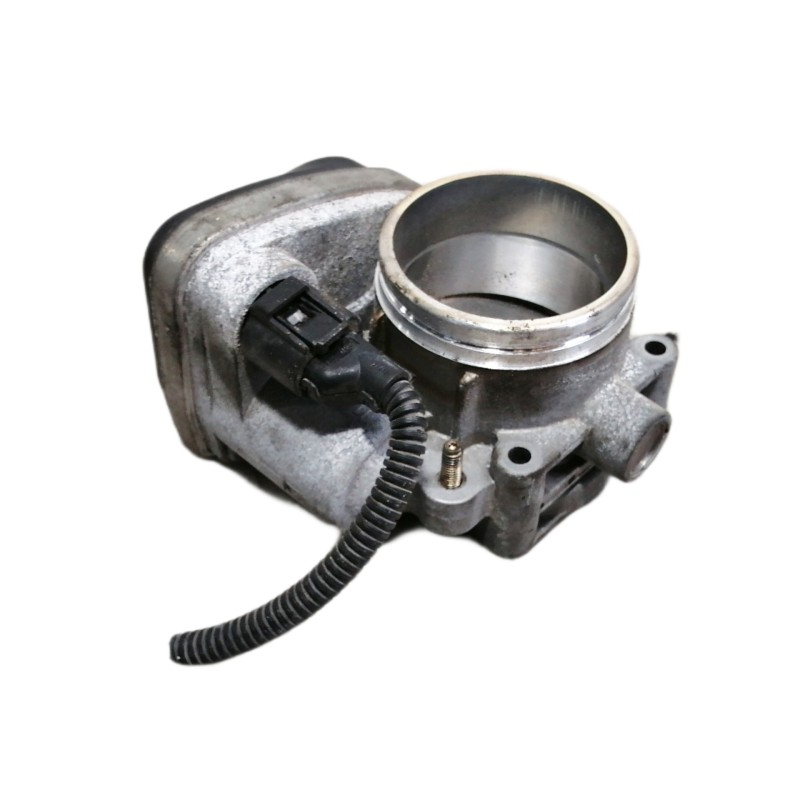 Recambio de caja mariposa para bmw serie 3 berlina (e46) 320i edition exclusiv referencia OEM IAM 1354750244405  