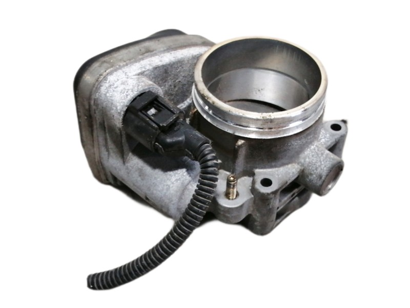 Recambio de caja mariposa para bmw serie 3 berlina (e46) 320i edition exclusiv referencia OEM IAM 1354750244405  