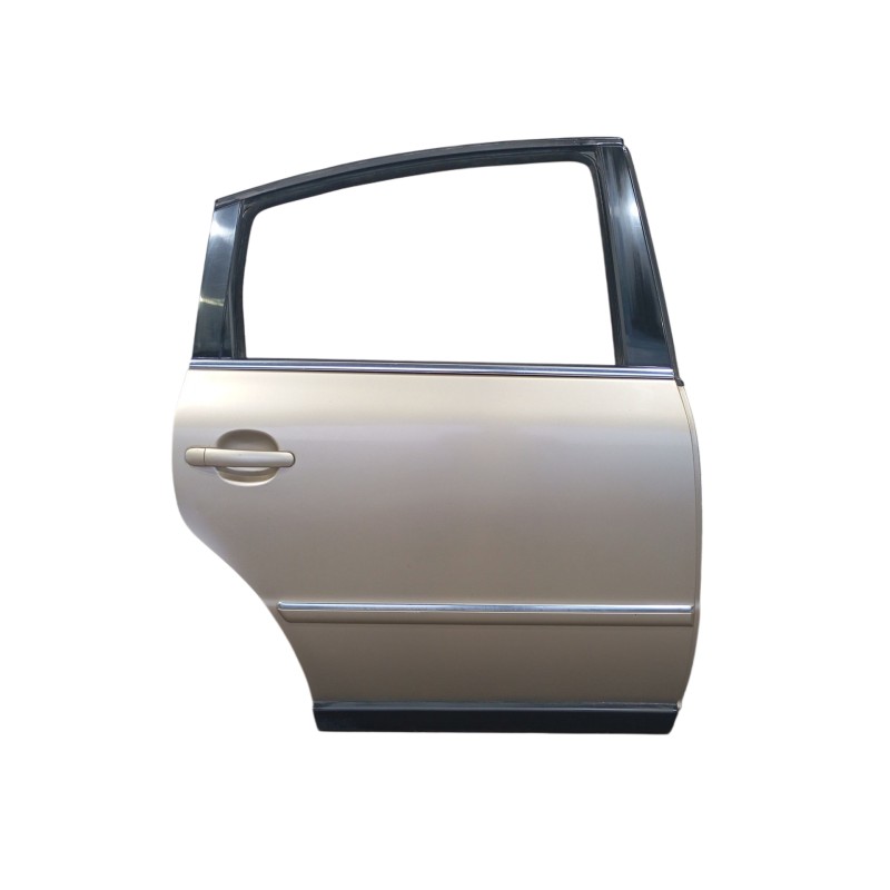 Recambio de puerta trasera derecha para volkswagen passat b5.5 (3b3) 1.9 tdi referencia OEM IAM 3B5833052AB  