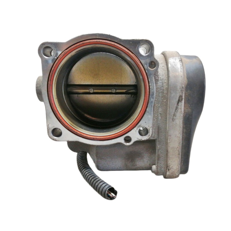 Recambio de caja mariposa para bmw serie 3 berlina (e46) 320i edition exclusiv referencia OEM IAM 1354750244405  