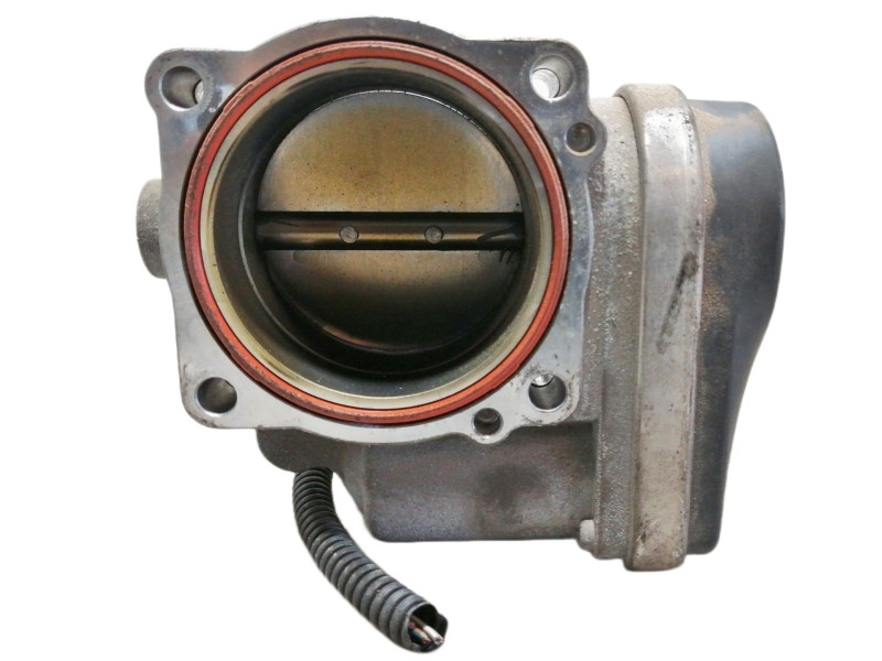 Recambio de caja mariposa para bmw serie 3 berlina (e46) 320i edition exclusiv referencia OEM IAM 1354750244405  