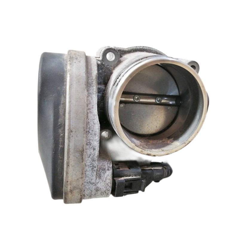 Recambio de caja mariposa para bmw serie 3 berlina (e46) 320i edition exclusiv referencia OEM IAM 1354750244405  