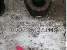 Recambio de abs para renault scenic ii grand confort authentique referencia OEM IAM 0265231300   2