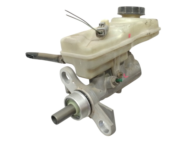 Recambio de bomba freno para renault scenic ii grand confort authentique referencia OEM IAM 32067111D  