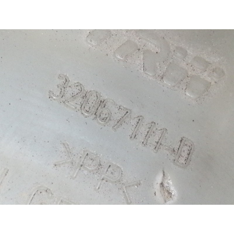 Recambio de bomba freno para renault scenic ii grand confort authentique referencia OEM IAM 32067111D  