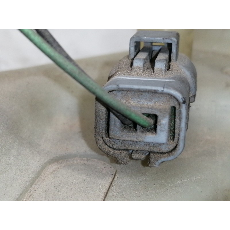 Recambio de bomba freno para renault scenic ii grand confort authentique referencia OEM IAM 32067111D  