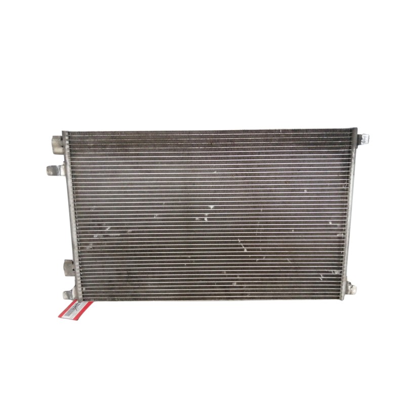 Recambio de condensador / radiador aire acondicionado para renault scenic ii grand confort authentique referencia OEM IAM 820011