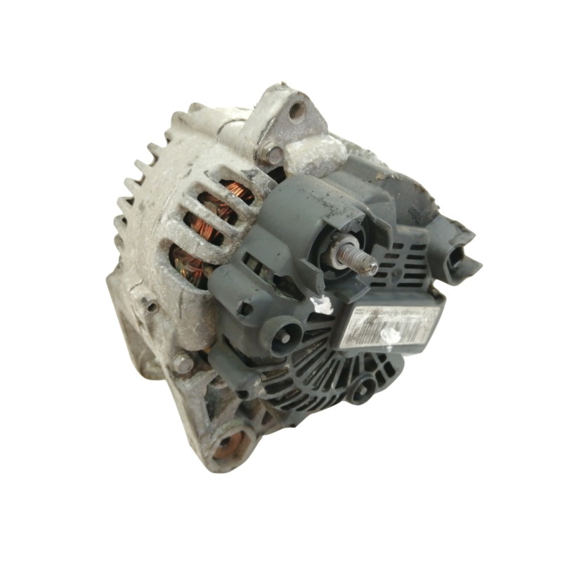 Recambio de alternador para renault megane ii classic berlina confort authentique referencia OEM IAM 8200410681B  