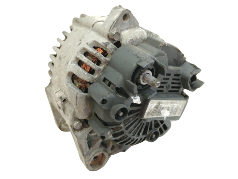 Recambio de alternador para renault megane ii classic berlina confort authentique referencia OEM IAM 8200410681B  