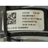 Recambio de anillo airbag para seat leon (5f1) 1.4 tsi referencia OEM IAM 5Q0953549E 5Q0953549F 