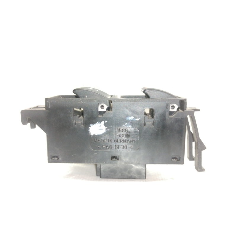 Recambio de mando elevalunas delantero derecho para bmw serie 3 berlina (e46) 320i edition exclusiv referencia OEM IAM 6902179  