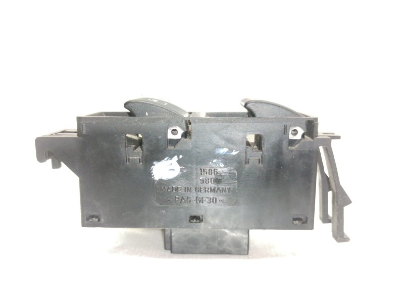 Recambio de mando elevalunas delantero derecho para bmw serie 3 berlina (e46) 320i edition exclusiv referencia OEM IAM 6902179  