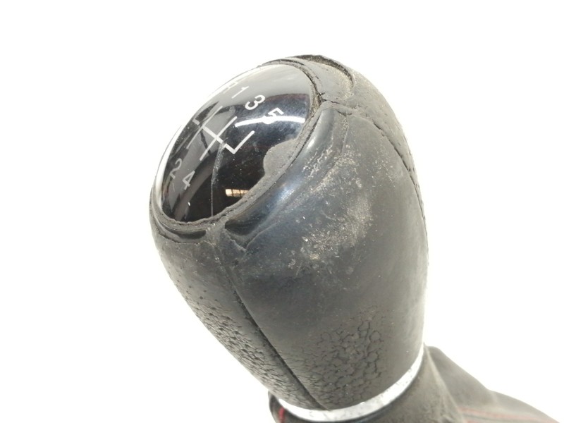Recambio de pomo palanca cambio para seat leon (1m1) stella referencia OEM IAM   