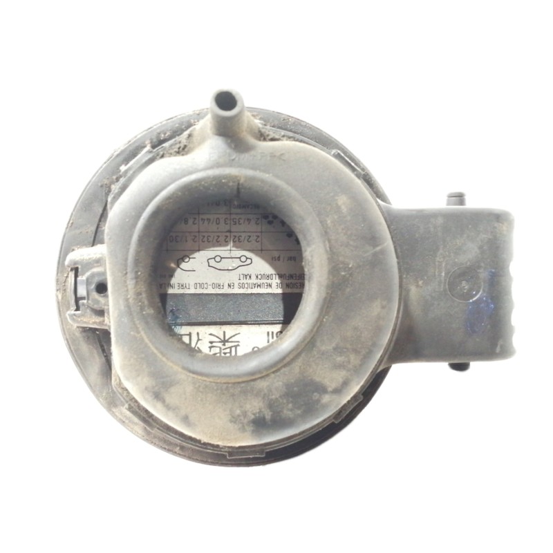 Recambio de tapa exterior combustible para seat leon (1m1) stella referencia OEM IAM 1M6809905D  