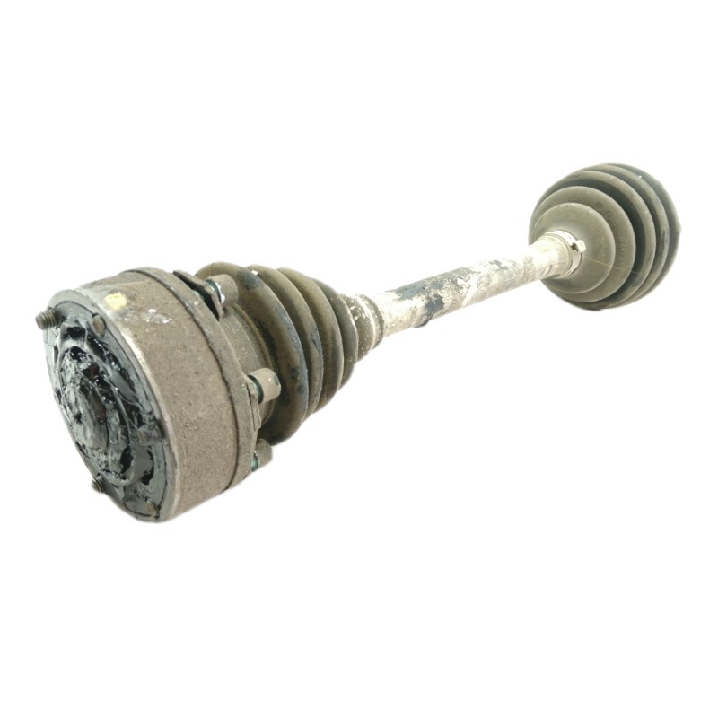 Recambio de transmision delantera izquierda para seat leon (1m1) stella referencia OEM IAM   