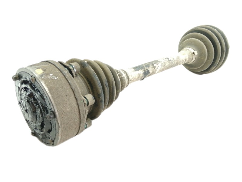 Recambio de transmision delantera izquierda para seat leon (1m1) stella referencia OEM IAM   