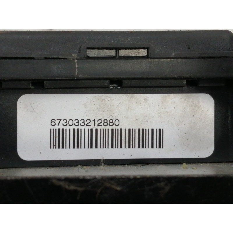 Recambio de abs para bmw serie 3 berlina (e46) 316i referencia OEM IAM 10020804942 3451675767 10020402544