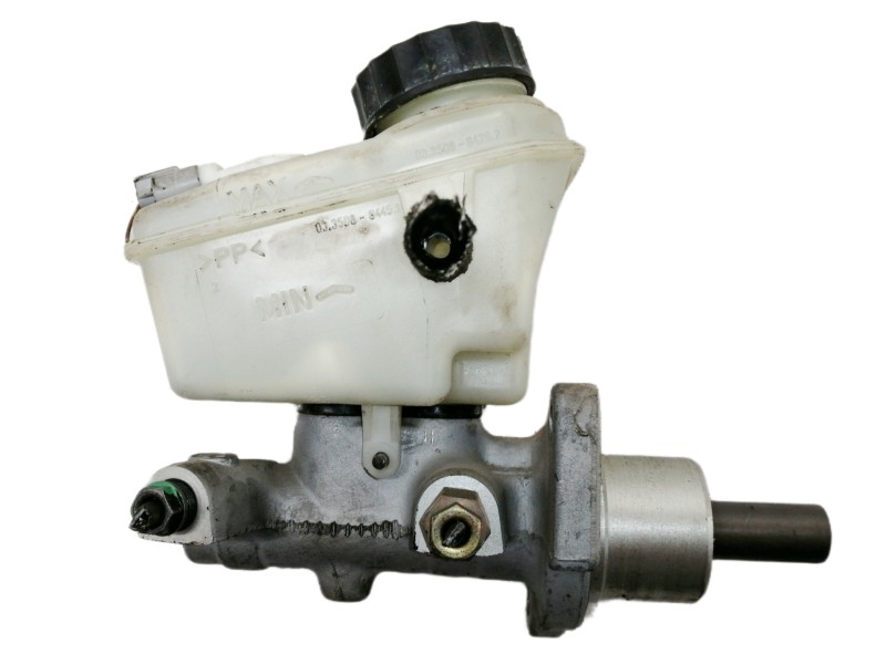 Recambio de bomba freno para bmw serie 3 berlina (e46) 316i referencia OEM IAM 03350884451 03350884262 