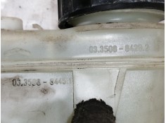 Recambio de bomba freno para bmw serie 3 berlina (e46) 316i referencia OEM IAM 03350884451 03350884262  2