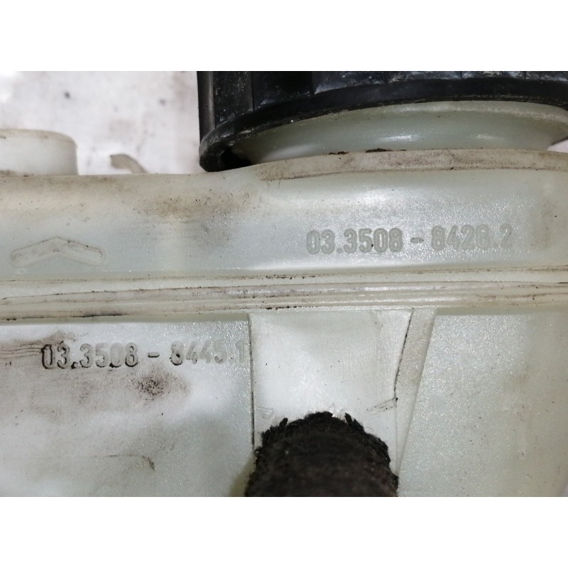 Recambio de bomba freno para bmw serie 3 berlina (e46) 316i referencia OEM IAM 03350884451 03350884262 