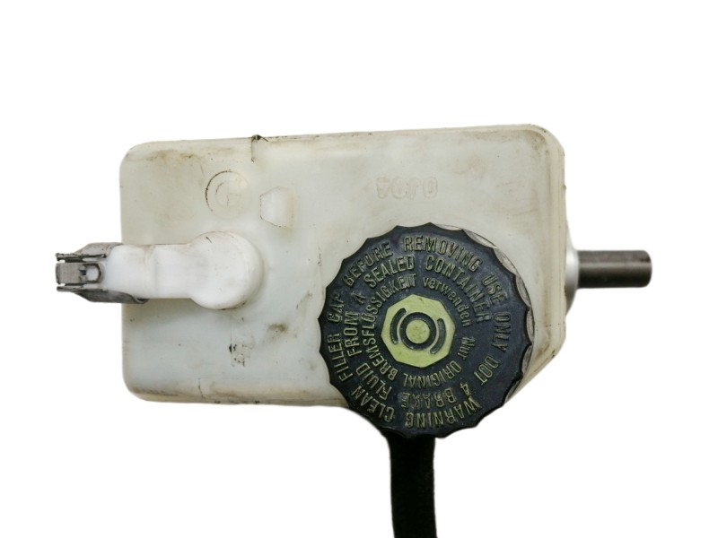 Recambio de bomba freno para bmw serie 3 berlina (e46) 316i referencia OEM IAM 03350884451 03350884262 