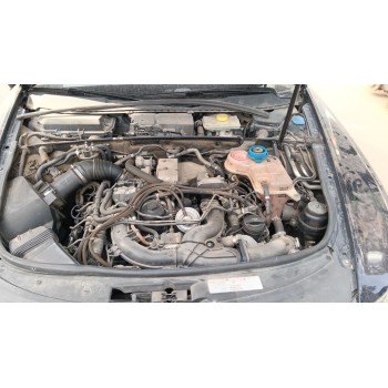 MOTOR COMPLETO 059100098GV / 059100098GX 
