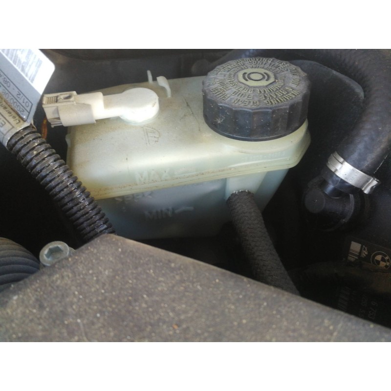 Recambio de bomba freno para bmw serie 3 berlina (e46) 316i referencia OEM IAM 03350884451 03350884262 